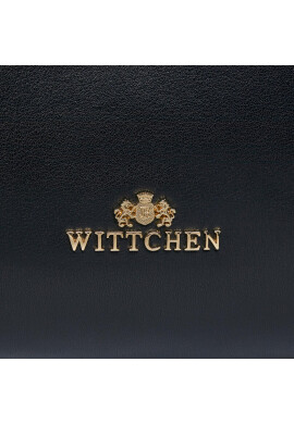 WITTCHEN Дамска чанта 97-4E-616-1 Черен - Pepit.bg
