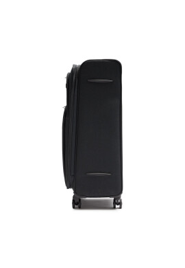 WITTCHEN Голям текстилен куфар 56-3S-503-12 Сив - Pepit.bg