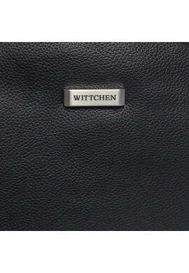WITTCHEN Раница 97-3U-007-1 Черен - Pepit.bg