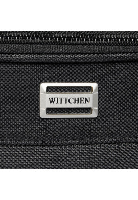 WITTCHEN Сак 56-3S-655-1 Черен - Pepit.bg