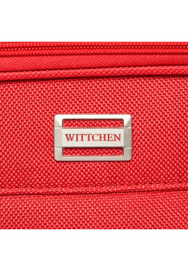 WITTCHEN Сак 56-3S-655-3 Червен - Pepit.bg