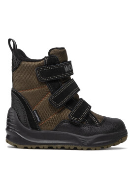 Woden Апрески Adrian Boot WW9050 Зелен - Pepit.bg