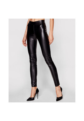 Wolford Клин Estella 19156 Черен Slim Fit - Pepit.bg