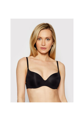 Wonderbra Сутиен push-up WB0008KY Черен - Pepit.bg
