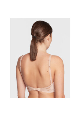 Wonderbra Сутиен push-up WB000BHM Бежов - Pepit.bg