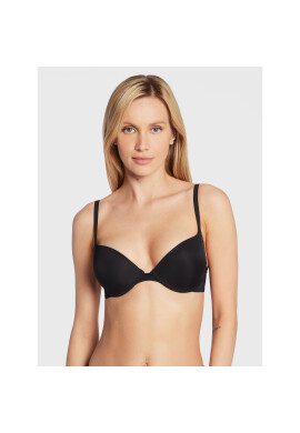 Wonderbra Сутиен push-up WB009443 Черен - Pepit.bg