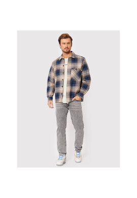 Woodbird Дънки Doc 2236-104 Сив Regular Fit - Pepit.bg