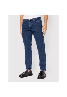 Woodbird Дънки Doc 90s 2236-100 Син Regular Fit - Pepit.bg