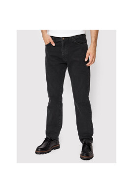 Woodbird Дънки Doc Raven 2146-104 Черен Regular Fit - Pepit.bg