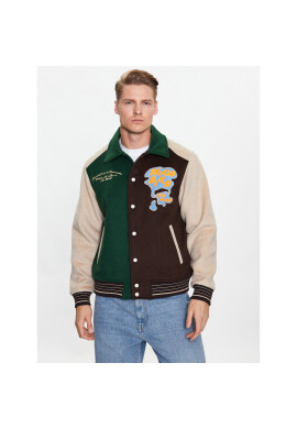 Woodbird Парка Kip Nomad 2316-909 Син Regular Fit - Pepit.bg