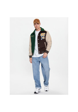Woodbird Парка Kip Nomad 2316-909 Син Regular Fit - Pepit.bg