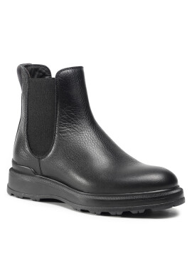 Woolrich Боти тип челси WFW202.534.3200 Черен - Pepit.bg