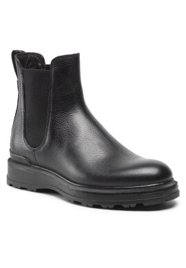 Woolrich Боти тип челси WFW212.535.1110 Черен - Pepit.bg