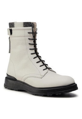 Woolrich Боти WFW202.535.4080 Бял - Pepit.bg