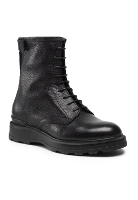 Woolrich Боти WFW212.533.1110 Черен - Pepit.bg