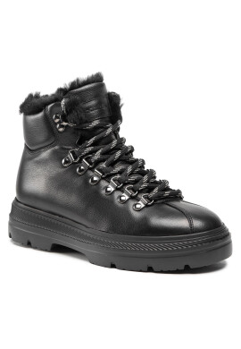 Woolrich Боти WFW212.560.170M Черен - Pepit.bg
