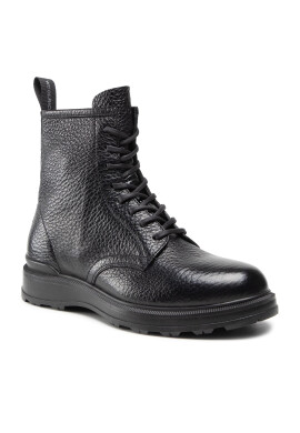 Woolrich Ботуши WFM212.050.1300 Черен - Pepit.bg