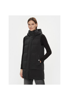 Woolrich Елек Alsea CFWWOU0884FRUT1148 Черен Regular Fit - Pepit.bg