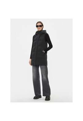 Woolrich Елек Alsea CFWWOU0884FRUT1148 Черен Regular Fit - Pepit.bg