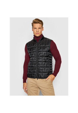 Woolrich Елек Deepsix CFWOVE0030MRUT2686 Черен Regular Fit - Pepit.bg