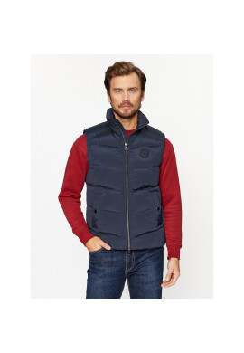 Woolrich Елек Premium CFWOOU0776MRUT3515 Тъмносин Regular Fit - Pepit.bg