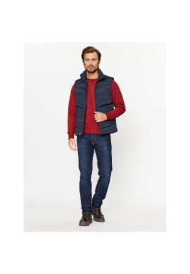 Woolrich Елек Premium CFWOOU0776MRUT3515 Тъмносин Regular Fit - Pepit.bg