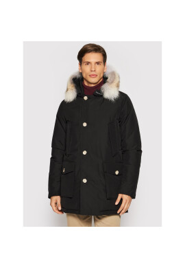 Woolrich Парка Arctic CFWOOU0482MRUT0001 Черен Regular Fit - Pepit.bg