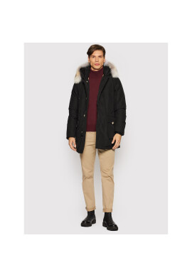 Woolrich Парка Arctic CFWOOU0482MRUT0001 Черен Regular Fit - Pepit.bg