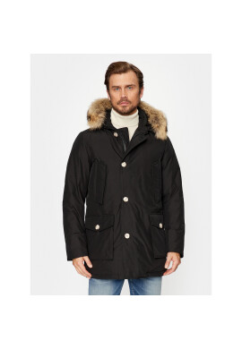 Woolrich Парка Arctic CFWOOU0482MRUT0001 Черен Regular Fit - Pepit.bg