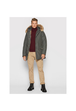 Woolrich Парка Arctic CFWOOU0482MRUT0001 Сив Regular Fit - Pepit.bg
