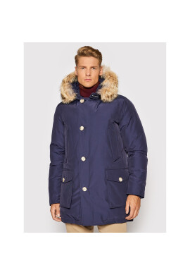 Woolrich Парка Arctic CFWOOU0482MRUT0001 Тъмносин Regular Fit - Pepit.bg