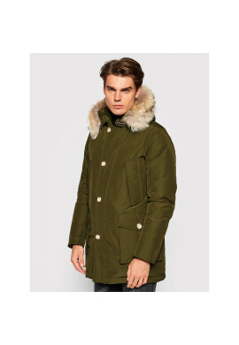 Woolrich Парка Arctic CFWOOU0482MRUT0001 Зелен Regular Fit - Pepit.bg