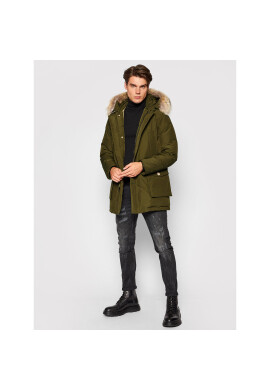 Woolrich Парка Arctic CFWOOU0482MRUT0001 Зелен Regular Fit - Pepit.bg
