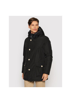 Woolrich Парка Arctic CFWOOU0483MRUT0001 Черен Regular Fit - Pepit.bg