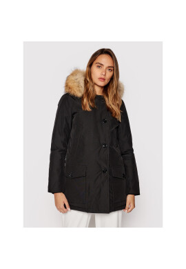 Woolrich Парка Arctic CFWWOU0540FRUT0001 Черен Regular Fit - Pepit.bg
