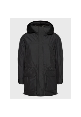 Woolrich Парка CFWOOU0638MRUT3126 Черен Regular Fit - Pepit.bg