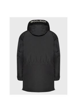 Woolrich Парка CFWOOU0638MRUT3126 Черен Regular Fit - Pepit.bg