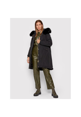 Woolrich Парка Keystone CFWWOU0546FRUT0573 Черен Regular Fit - Pepit.bg