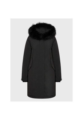 Woolrich Парка Keystone CFWWOU0715FRUT3128 Черен Regular Fit - Pepit.bg