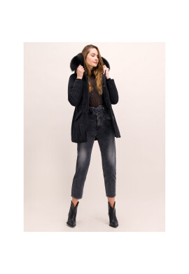 Woolrich Парка Military WWCPS2834 UT0573 Черен Regular Fit - Pepit.bg