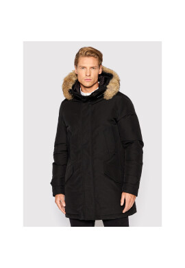 Woolrich Парка Polar CFWOOU0486MRUT0001 Черен Regular Fit - Pepit.bg