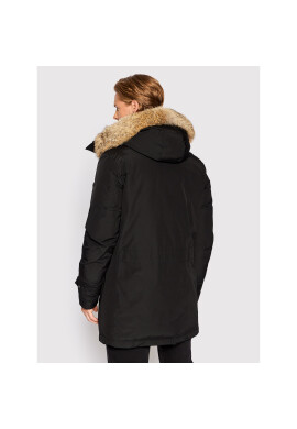 Woolrich Парка Polar CFWOOU0486MRUT0001 Черен Regular Fit - Pepit.bg