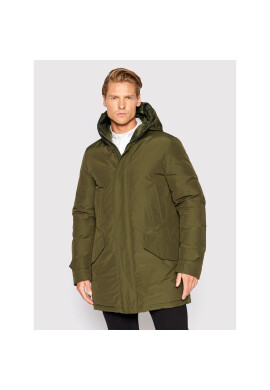 Woolrich Парка Polar CFWOOU0487MRUT0001 Зелен Regular Fit - Pepit.bg