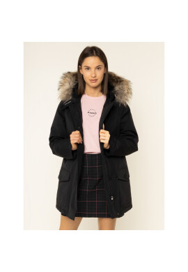 Woolrich Парка W'S Arctic WWCPS2806 UT0001 Черен Regular Fit - Pepit.bg