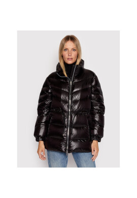 Woolrich Пухено яке Alquippa CFWWOU0718FRUT3085 Черен Regular Fit - Pepit.bg