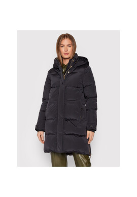 Woolrich Пухено яке Alsea CFWWOU0514FRUT1148 Черен Regular Fit - Pepit.bg