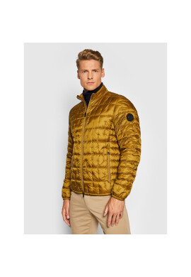 Woolrich Пухено яке Deepsix CFWOOU0426MRUT2686 Зелен Regular Fit - Pepit.bg