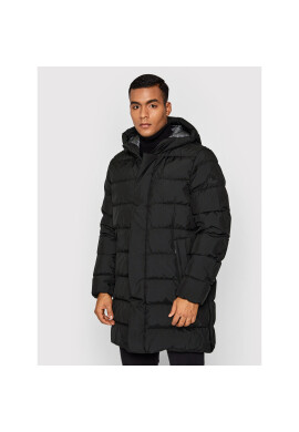 Woolrich Пухено яке High Tech CFWOOU0479MRUT2700 Черен Regular Fit - Pepit.bg