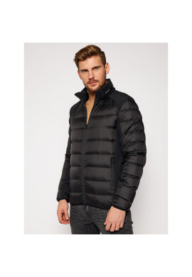 Woolrich Пухено яке Tech Graphene CFWOOU0330MR UT2492 Черен Regular Fit - Pepit.bg