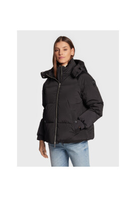 Woolrich Пухено яке Alsea CFWWOU0699FRUT1148 Черен Regular Fit - Pepit.bg